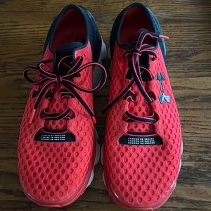 Mens Under Armour Speedform Charged running shoes